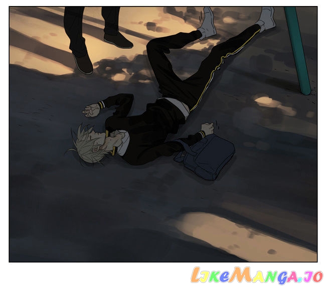 19 Days chapter 192 image 8